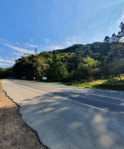 Terreno em Corup com 113.531,80 m 
