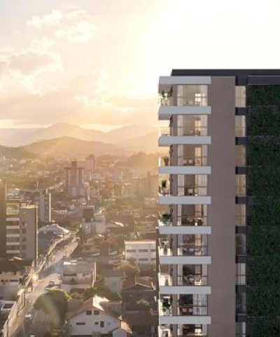 Apartamento Centro - Jaragu do Su