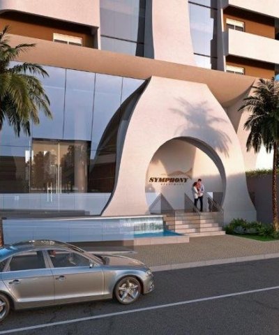 Apartamento - Vila Nova - Jaragu do Sul