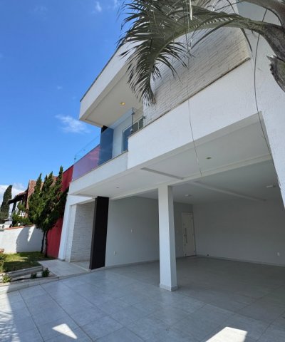 Casa no bairro Amizade