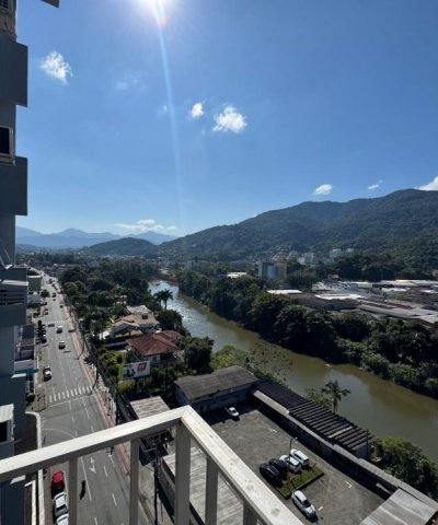 Apartamento - Centro - Jaragu do Sul