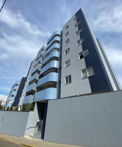 Apartamento no Bairro Baependi