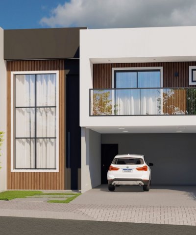 Casa Geminada no bairro Vila Lalau Jaragu do Sul