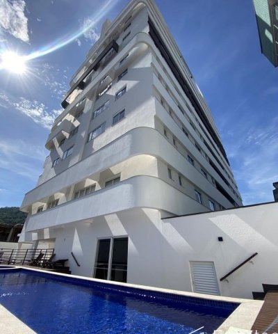 Apartamento Symphony - bairro Vila Nova