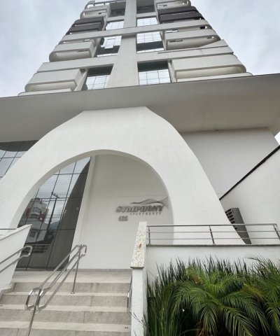 Apartamento  - Vila Nova - Jaragu do Sul