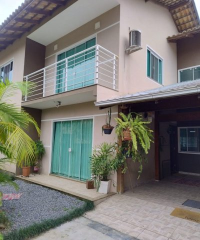 Casa residencial - Bairro Chico de Paulo - Jaragu�