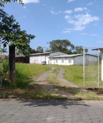 Terreno- Massaranduba