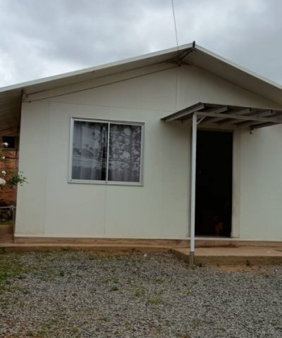 Casa - Nereu Ramos - Jaragu do Sul