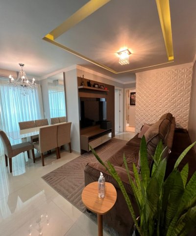 Apartamento  venda no Centro de Guaramirim
