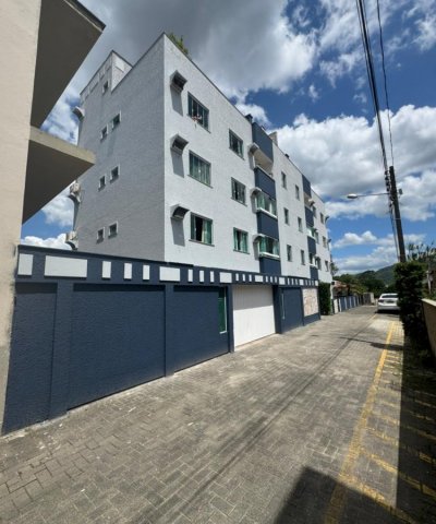 Apartamento � venda no Centro de Guaramirim