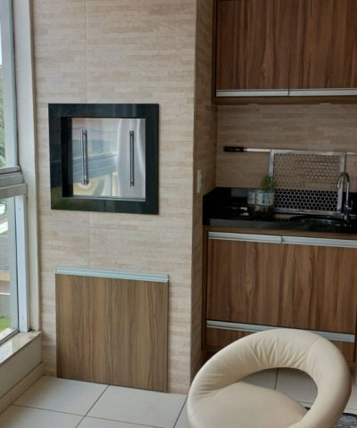 Apartamento - Czerniewicz - Jaragu do Sul