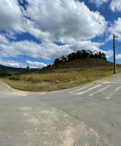 Terreno  Trs Rios do Norte - Jaragu do Sul