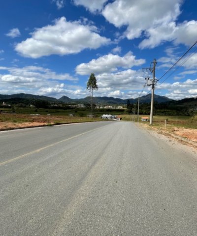 Terreno - Trs Rios do Norte - Jaragu do Sul