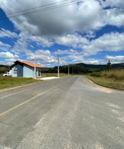 Terreno - Bairro Trs Rios do Norte - Jaragu do S