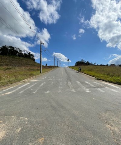 Terreno - Bairro Trs Rios do Norte - Jaragu do S