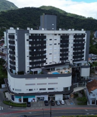 Apartamento  venda no Centro Jaragu do Sul
