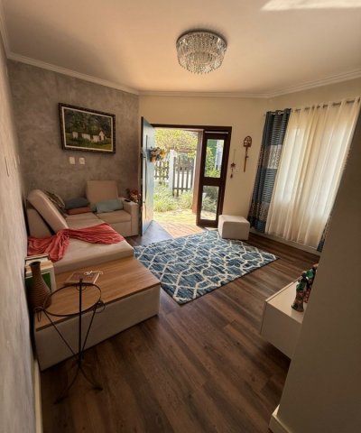 Casa  Nereu Ramos - Jaragu do Sul