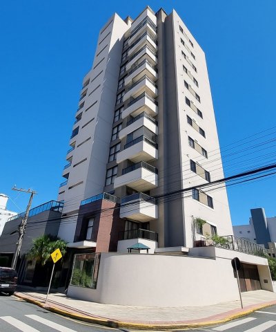 Apartamento  venda no Centro em Jaragu do Sul 