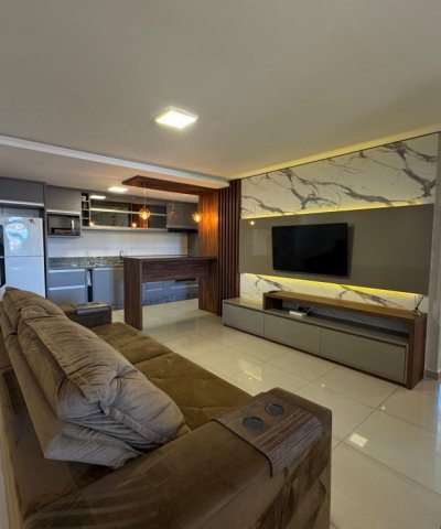 Apartamento - Centro - Guaramirim