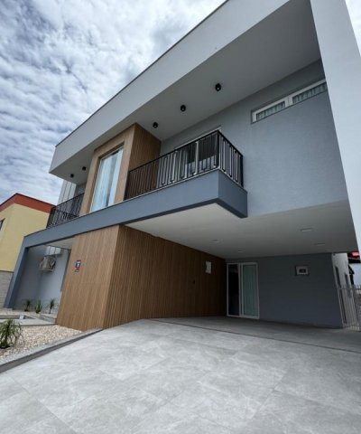 sobrado Barra do Rio Cerro Jaragu� do Sul