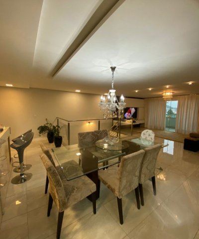 Apartamento Duplex- Centro Guaramirim