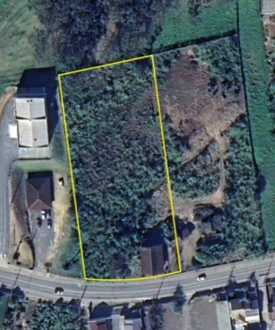Terreno / Casa - Tr�s Rios do Sul - Jaragu� do Sul