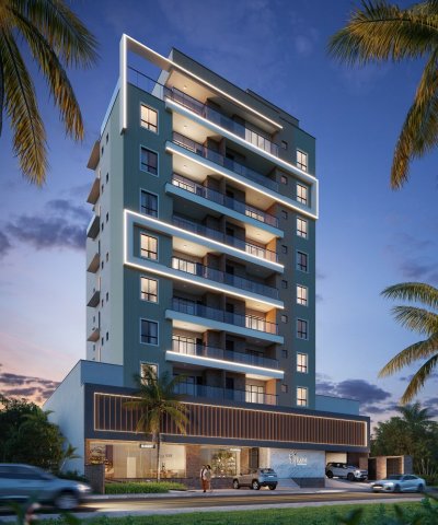 Apartamento EFRAIM - Jaragu� do Sul - Centro