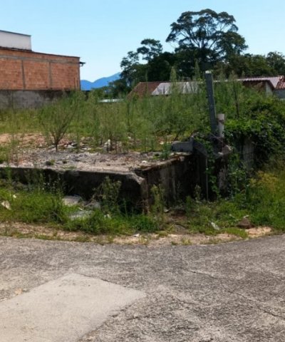 Terreno - Ilha da Figueira - Jaragu� do Sul