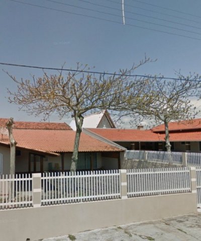 Casa - Praia - Barra Velha - Tabuleiro