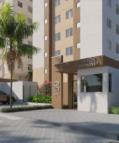 Apartamento, bairro Rau Jaragu� do Sul  