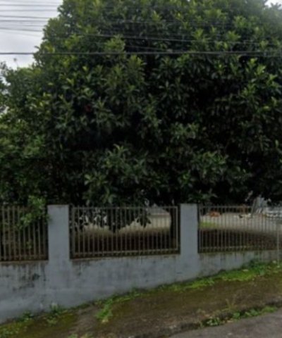 Casa Amizade Jaragu� do Sul