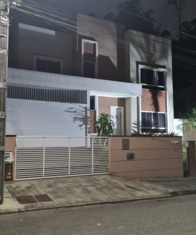 Casa - Champs Elysee - Amizade - Jaragu� do Sul