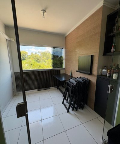 Apartamento - Residencial Tijucas - Czerniewicz - 