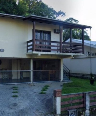 CASA CENTRO GUARAMIRIM