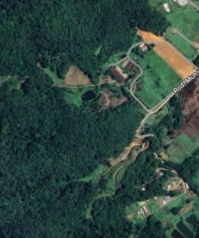 Terreno Santa Luzia Reflorestamento