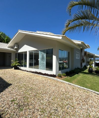 Casa Vila Nova Jaragu� do Sul