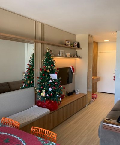 Apartamento Centro Jaragua do Sul