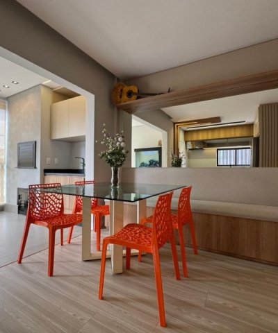 Apartamento Centro Jaragua do Sul