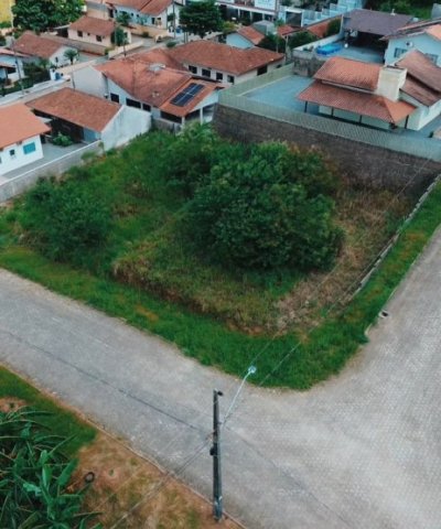 Terreno Hava� Guaramirim