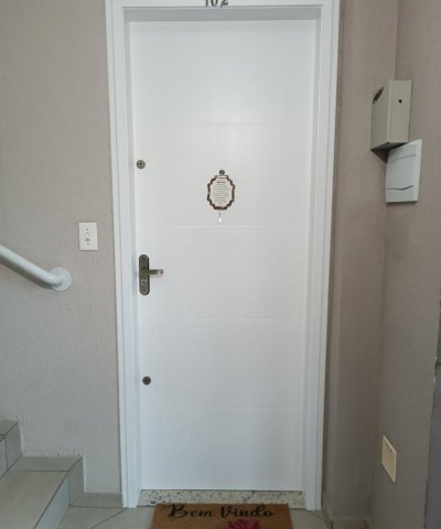 Apartamento Jaragu� Esquerdo