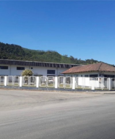 Galp�o Jaragu� do Sul