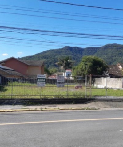 Terreno Jaragu� do Sul