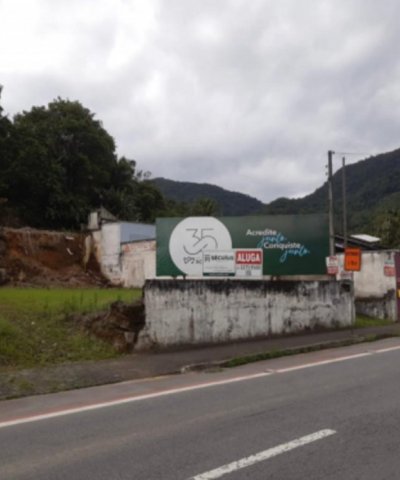 Terreno Jaragu� do Sul