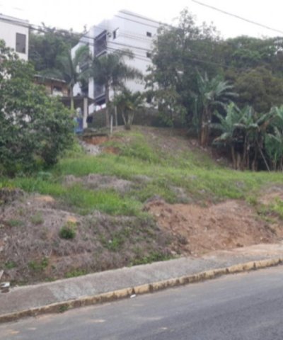 Terreno Centro de Jaragu� do Sul