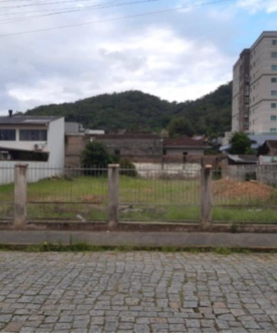 Terreno Vila Nova