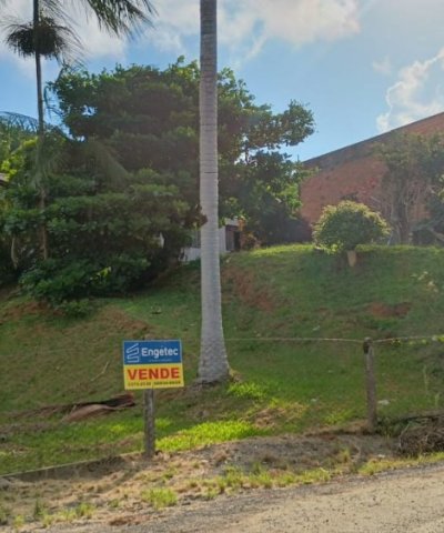 Terreno Jo�o Pessoa Jaragu� do Sul