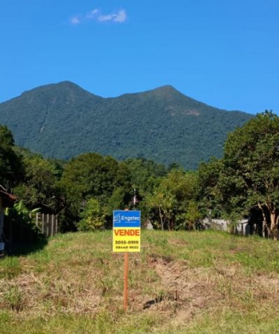 Terreno - Centro - Corupa 