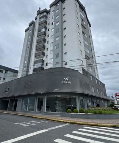 Apartamento - Vila Nova - Jaragu� do Sul - SC