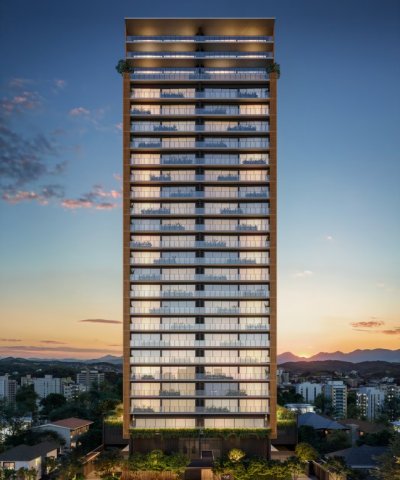 Apartamento Joinville