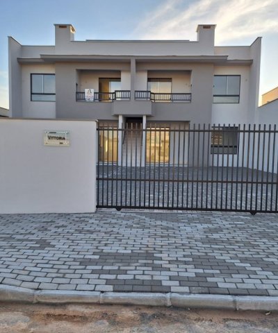 Residencial Vittoria Jaragu� do Sul